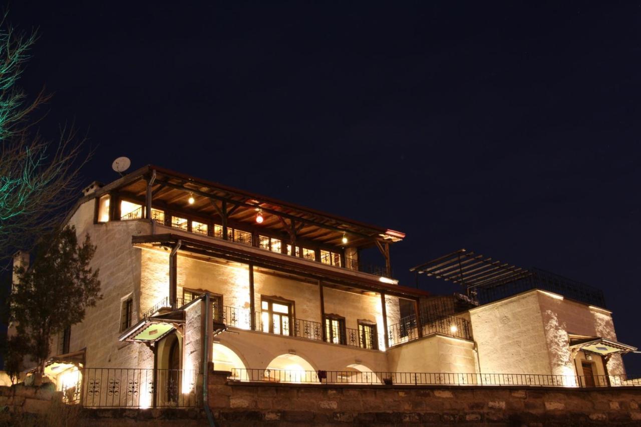 アヴァノス Bayer Stone House Bed & Breakfast エクステリア 写真